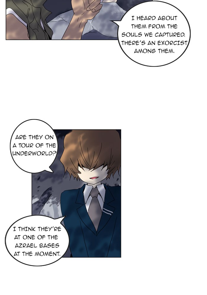 Read Soul Cartel Manga Online