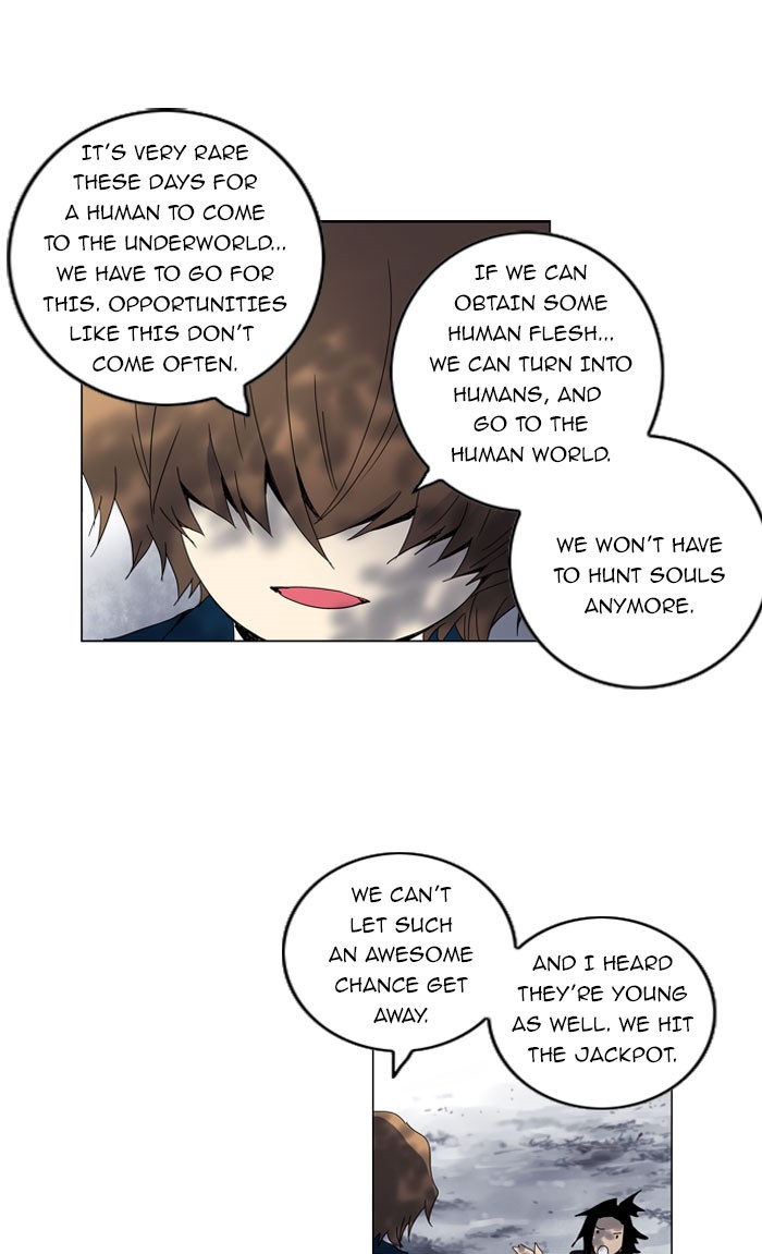 Read Soul Cartel Manga Online