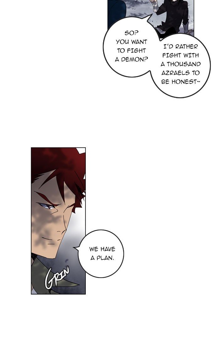Read Soul Cartel Manga Online