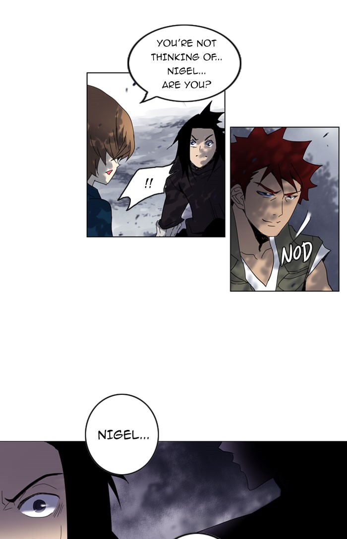 Read Soul Cartel Manga Online