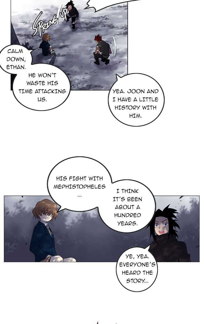 Read Soul Cartel Manga Online