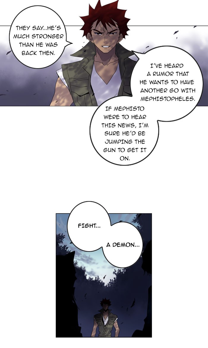 Read Soul Cartel Manga Online