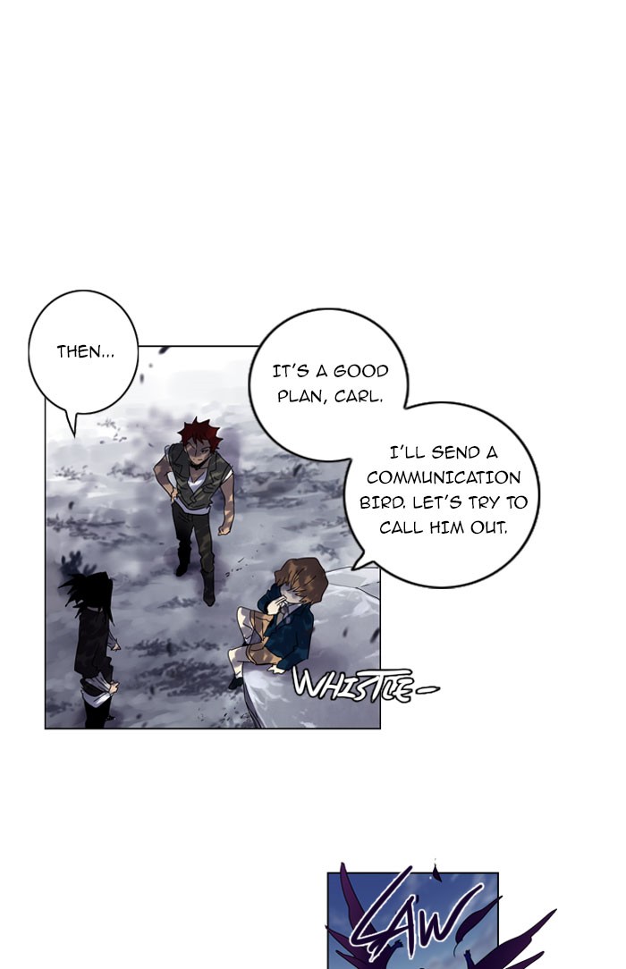 Read Soul Cartel Manga Online