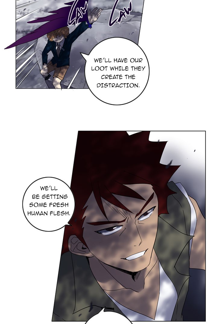 Read Soul Cartel Manga Online
