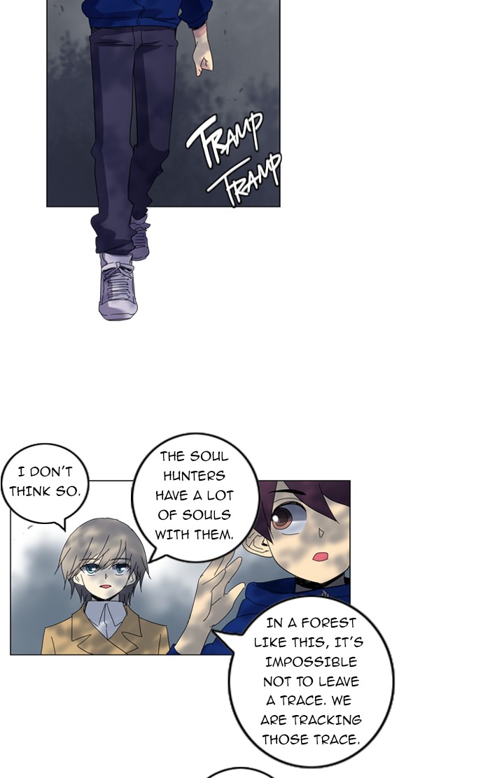 Read Soul Cartel Manga Online