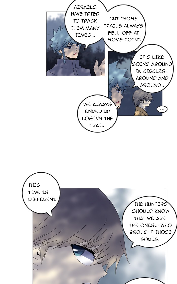 Read Soul Cartel Manga Online