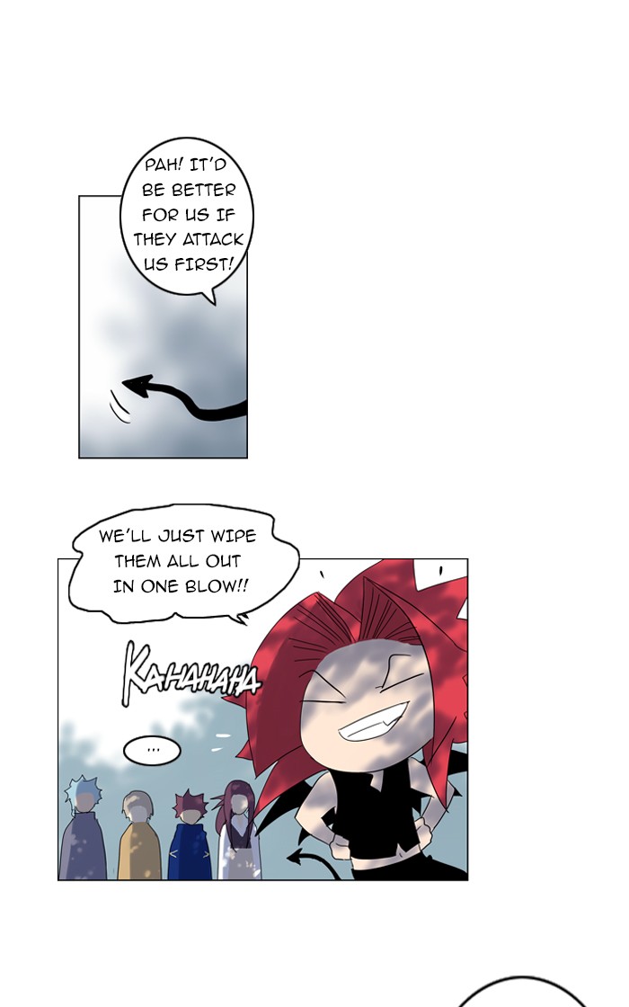 Read Soul Cartel Manga Online