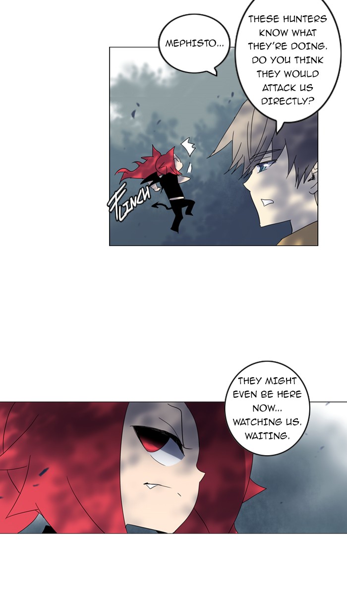 Read Soul Cartel Manga Online