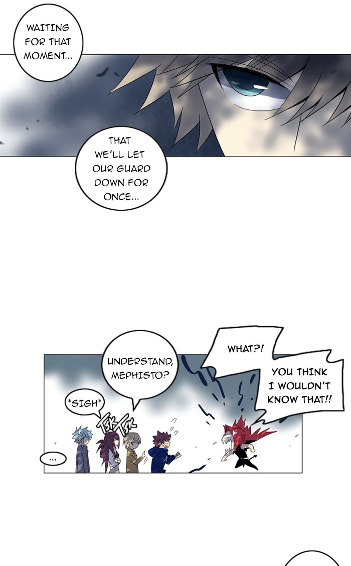 Read Soul Cartel Manga Online