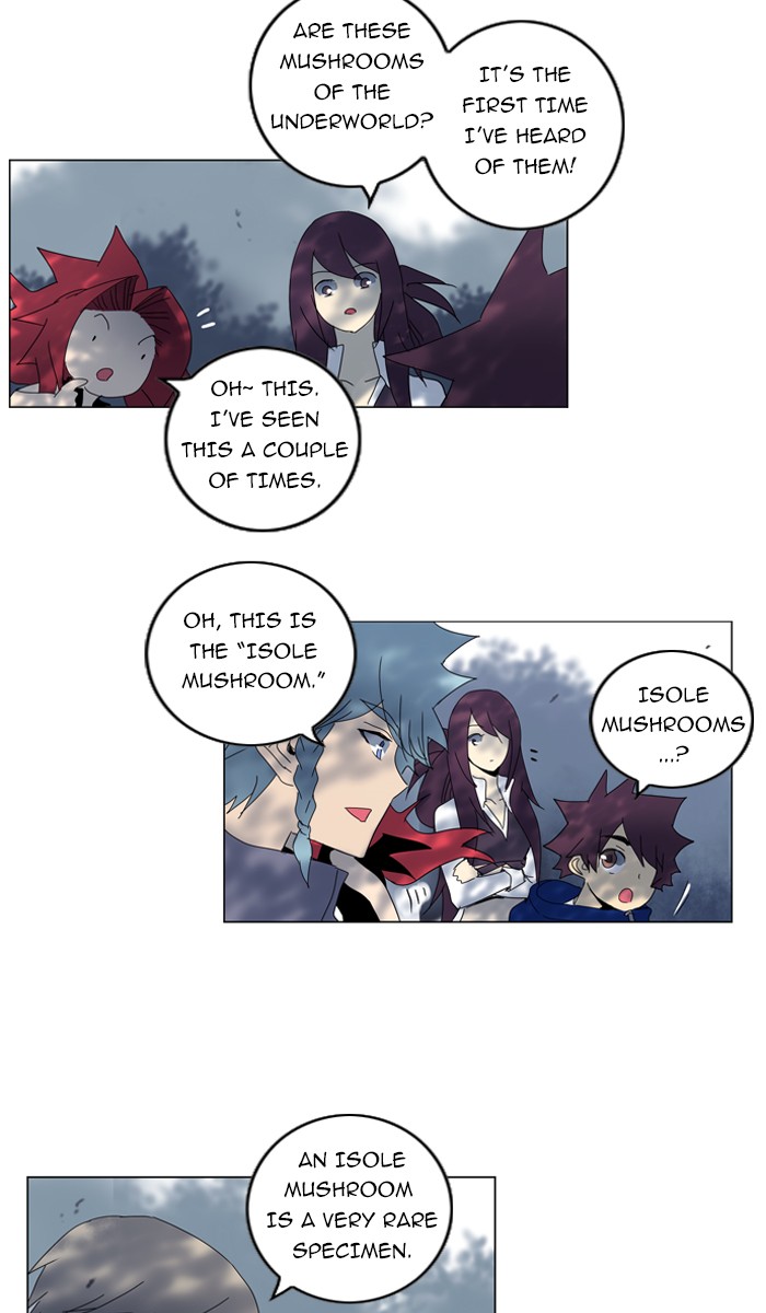 Read Soul Cartel Manga Online