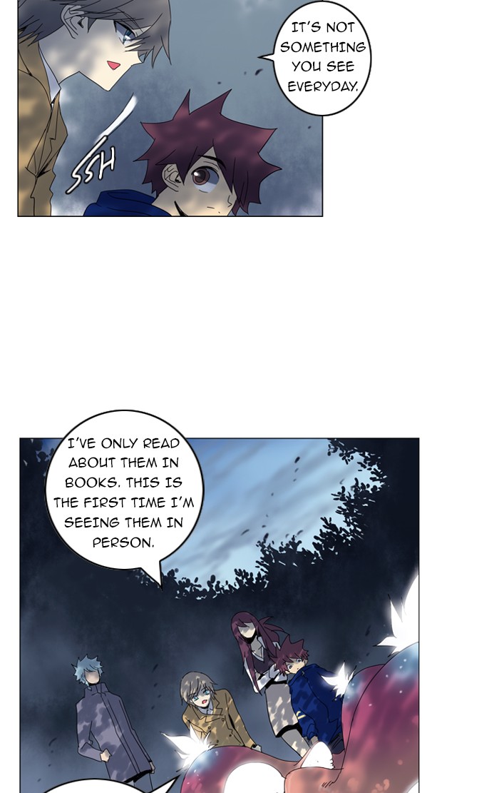 Read Soul Cartel Manga Online