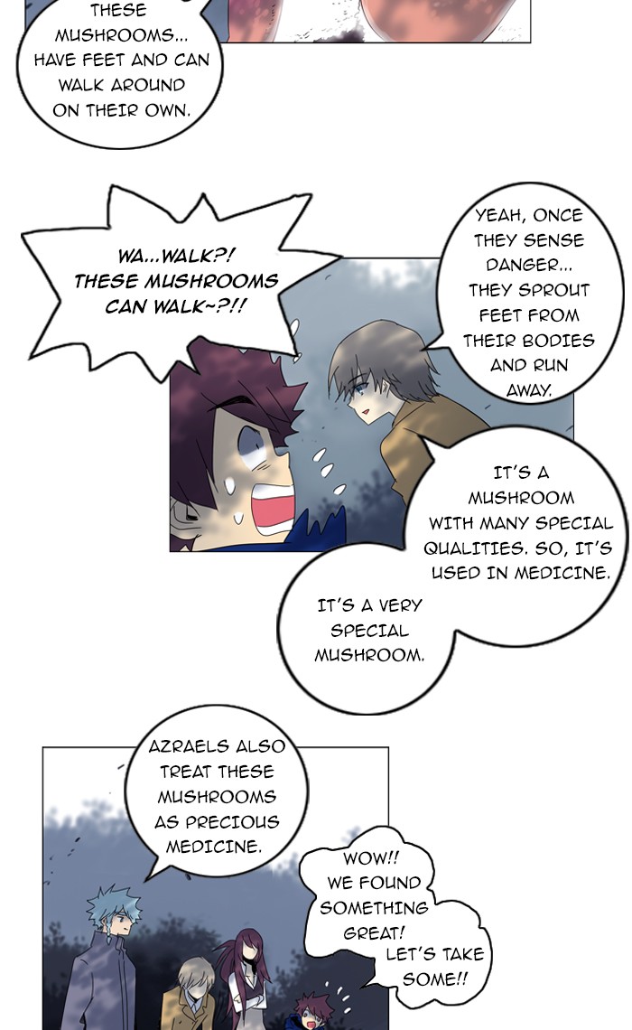 Read Soul Cartel Manga Online
