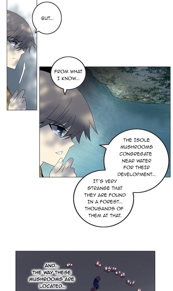 Read Soul Cartel Manga Online