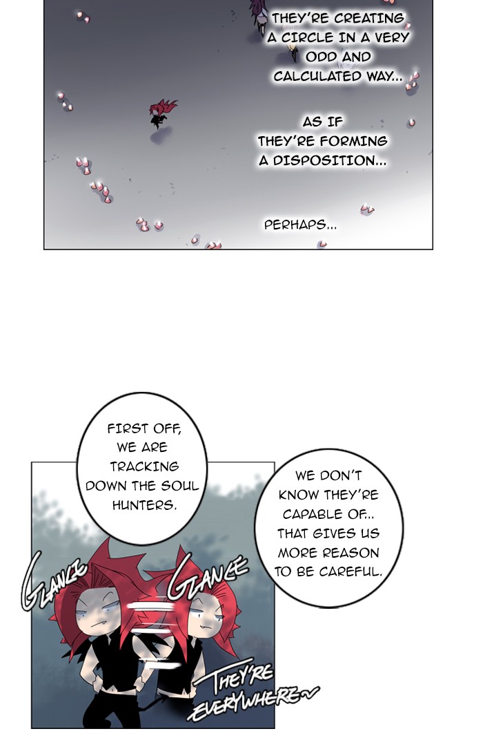 Read Soul Cartel Manga Online