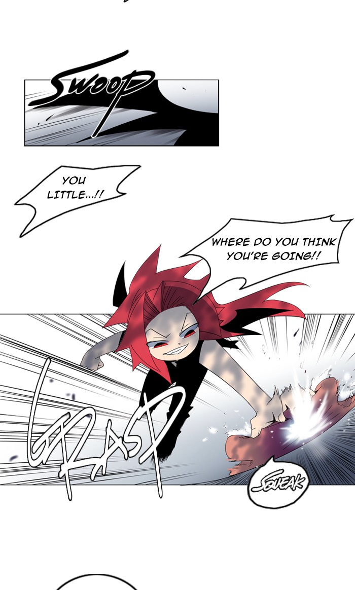 Read Soul Cartel Manga Online