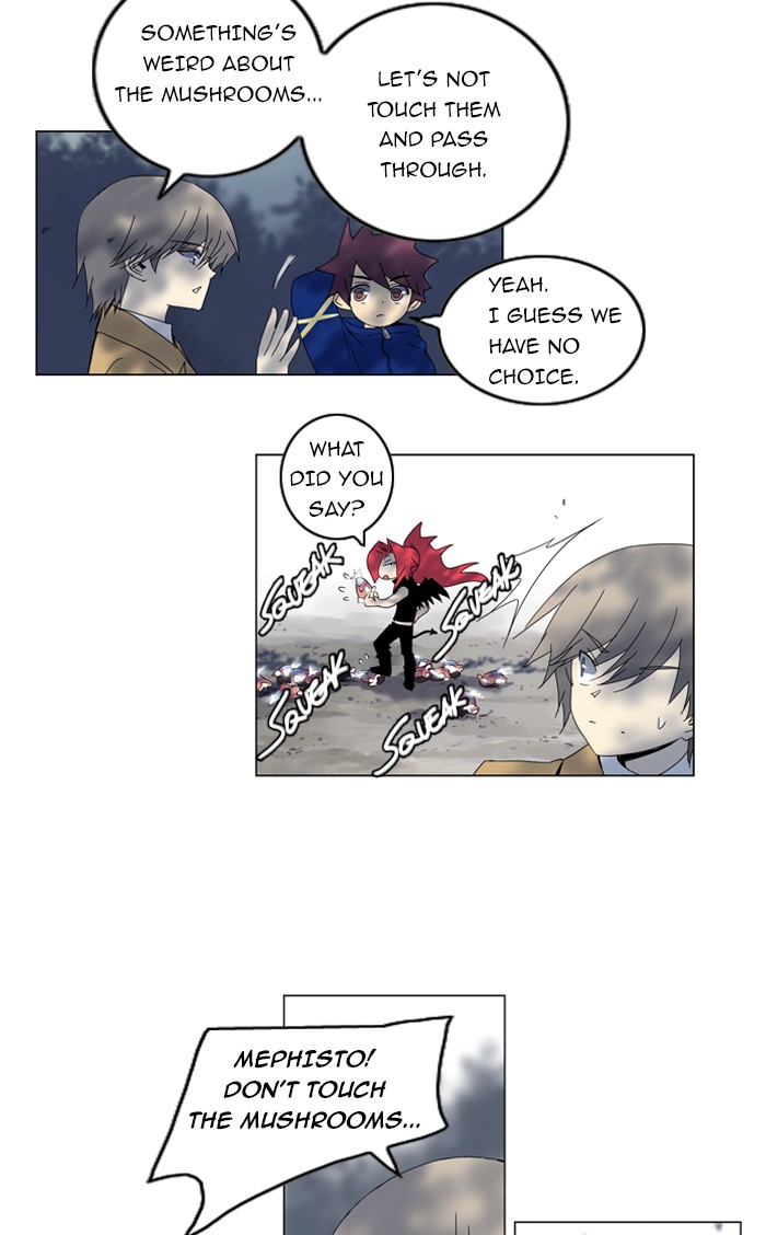 Read Soul Cartel Manga Online