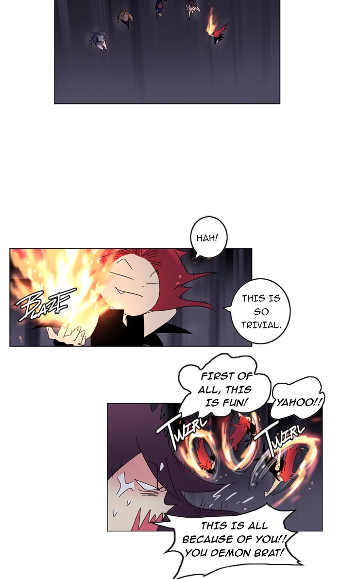 Read Soul Cartel Manga Online
