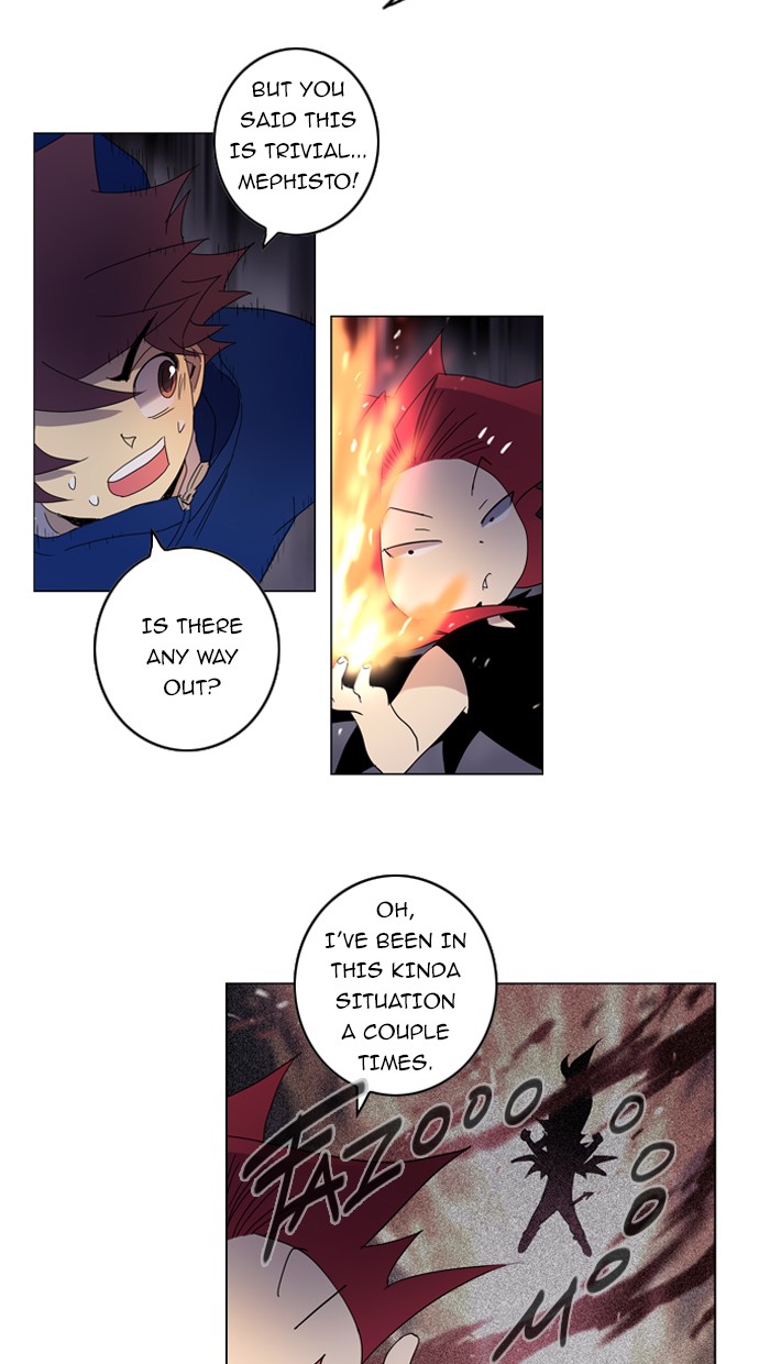 Read Soul Cartel Manga Online