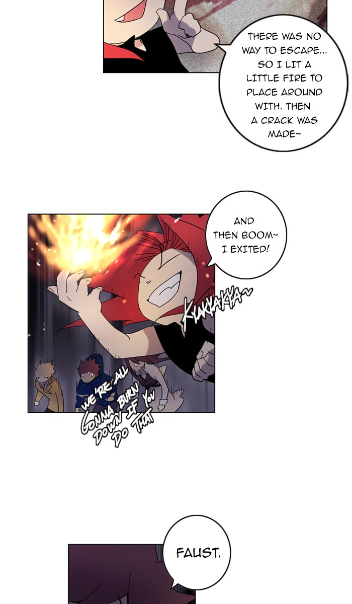 Read Soul Cartel Manga Online