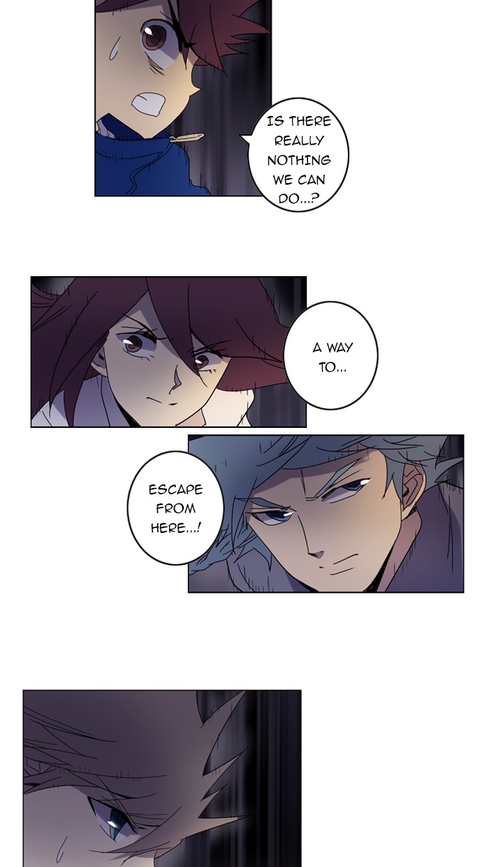 Read Soul Cartel Manga Online