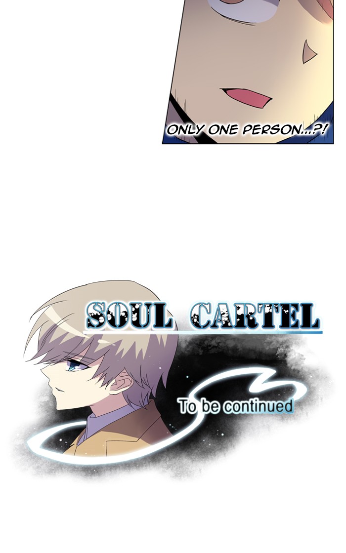 Read Soul Cartel Manga Online