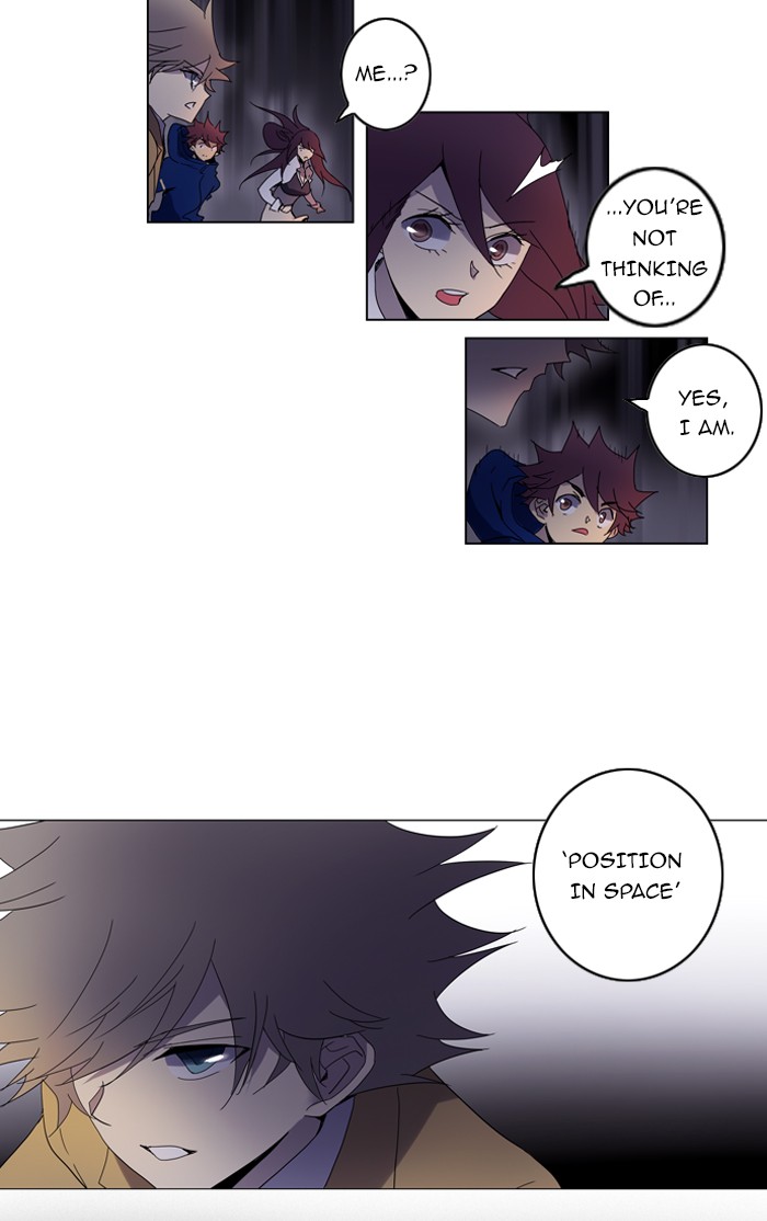 Read Soul Cartel Manga Online
