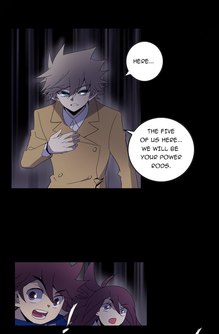 Read Soul Cartel Manga Online
