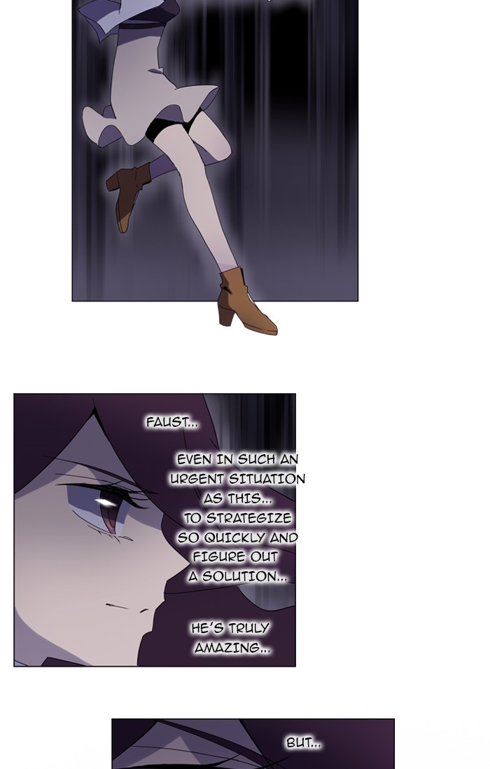 Read Soul Cartel Manga Online