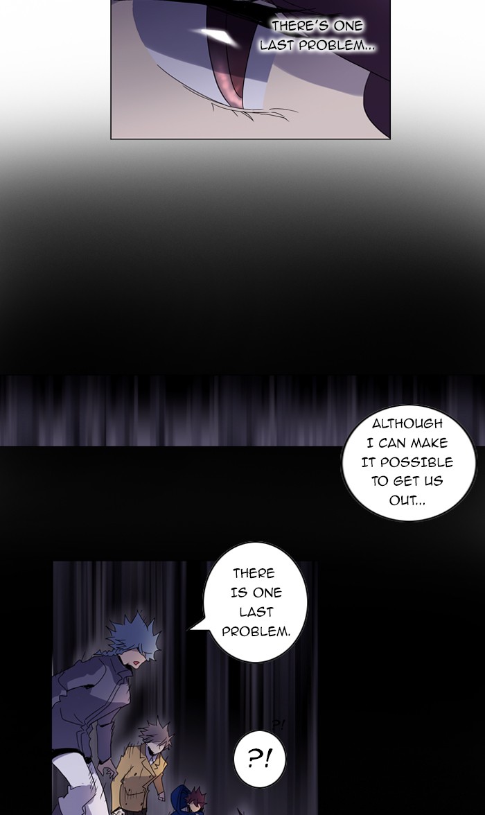 Read Soul Cartel Manga Online