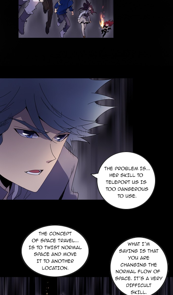 Read Soul Cartel Manga Online