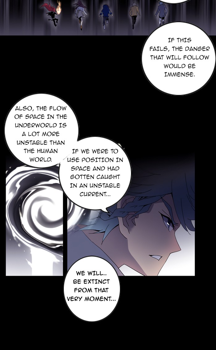 Read Soul Cartel Manga Online