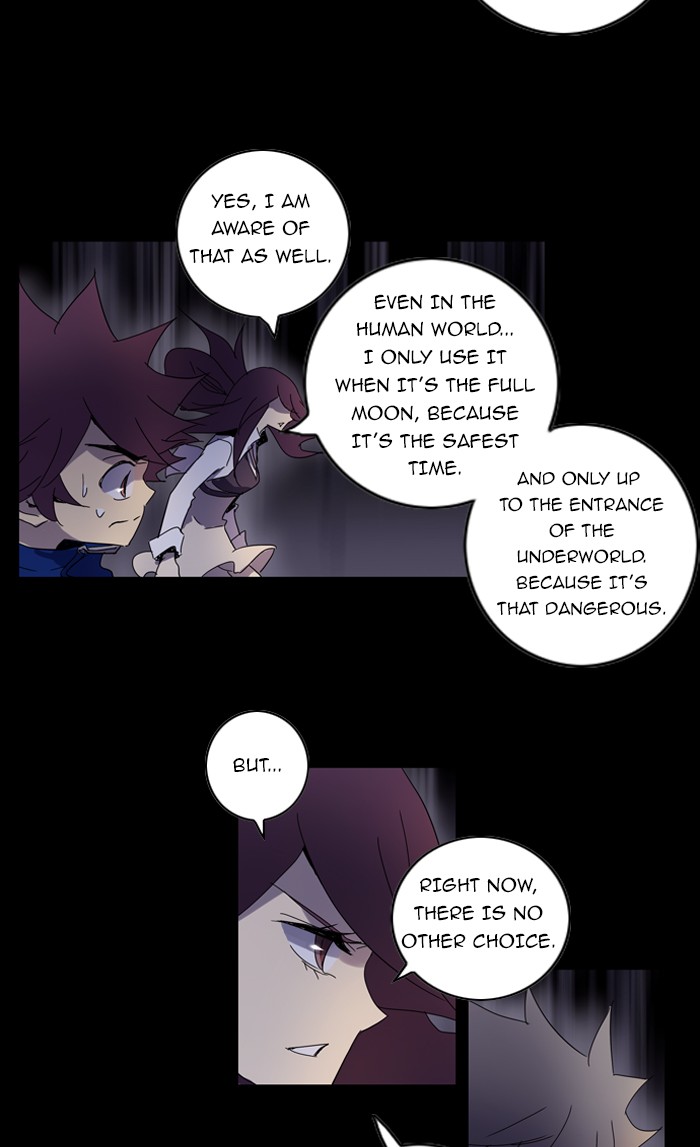 Read Soul Cartel Manga Online