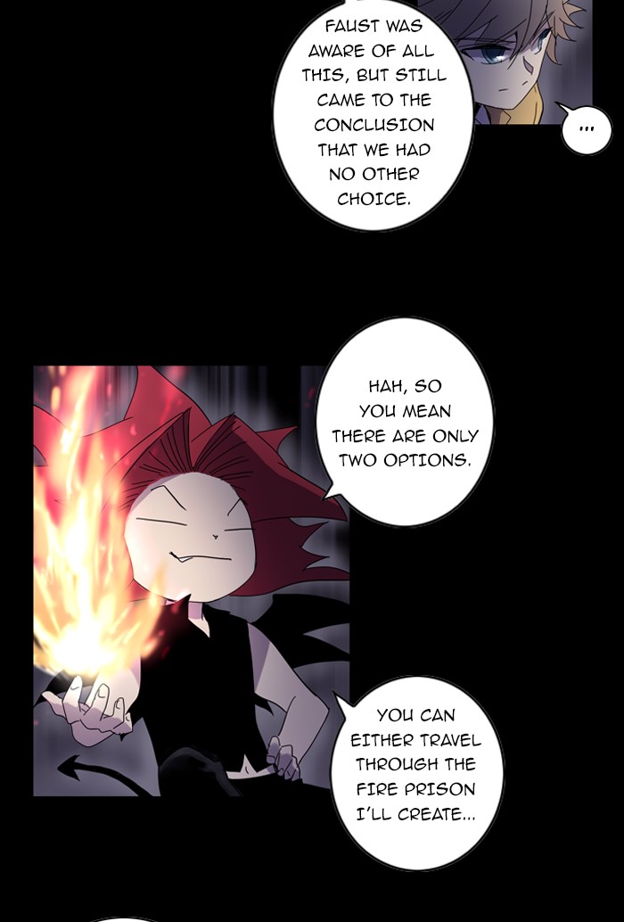 Read Soul Cartel Manga Online