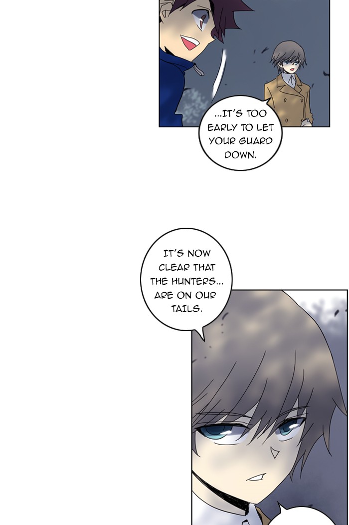 Read Soul Cartel Manga Online