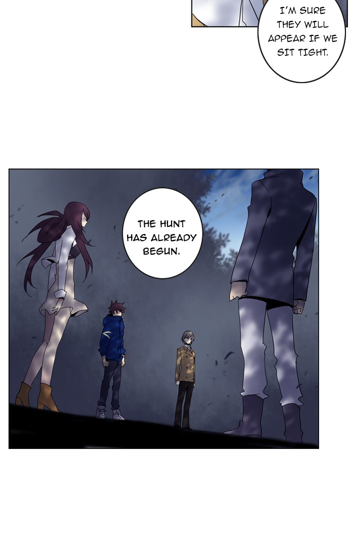 Read Soul Cartel Manga Online