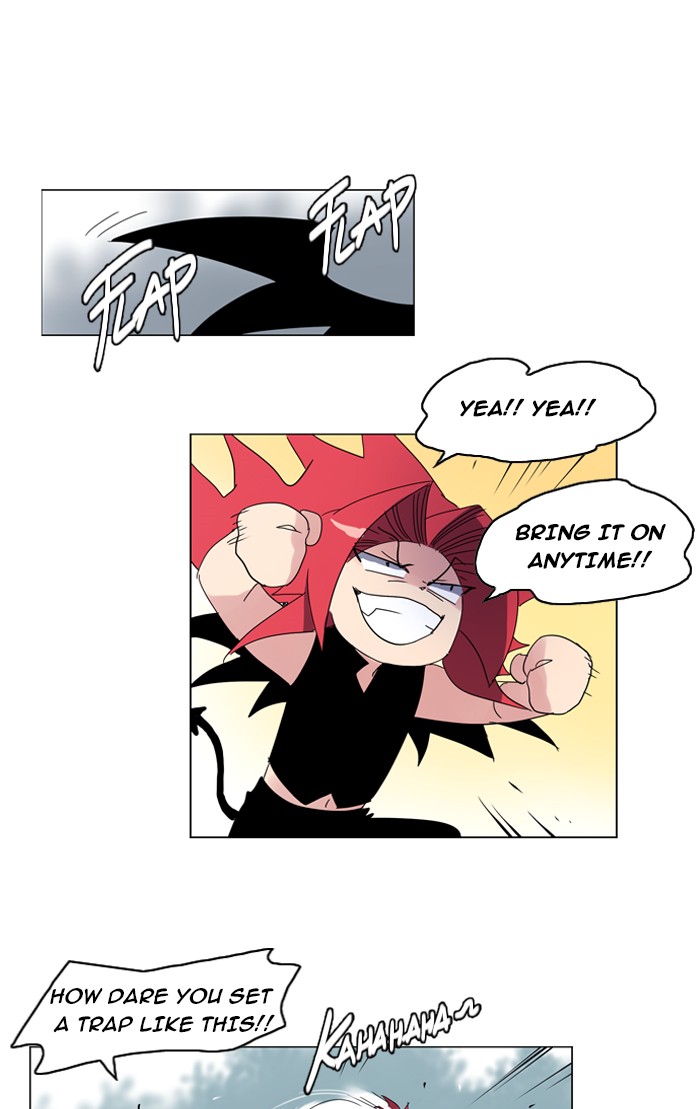 Read Soul Cartel Manga Online