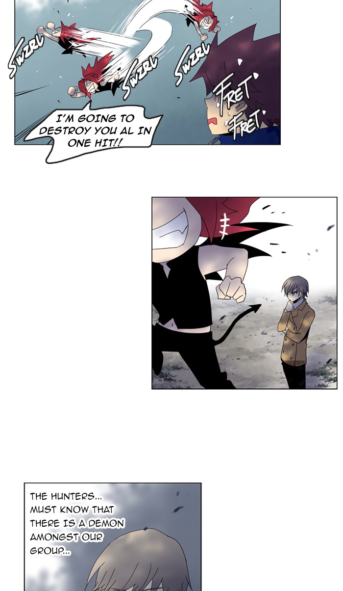 Read Soul Cartel Manga Online