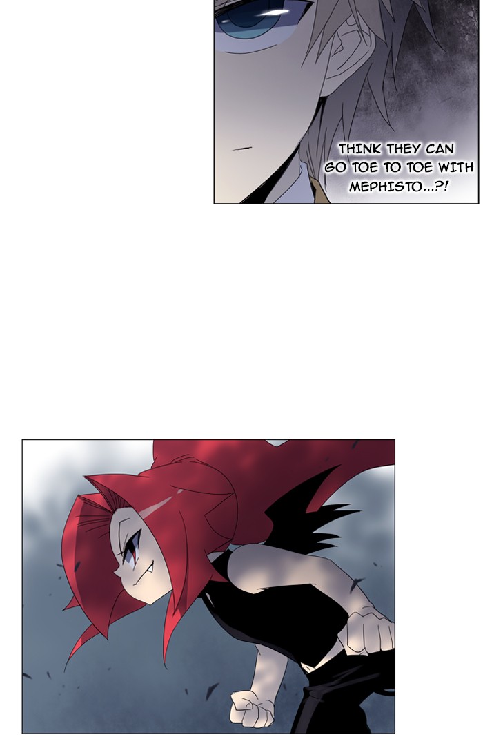 Read Soul Cartel Manga Online