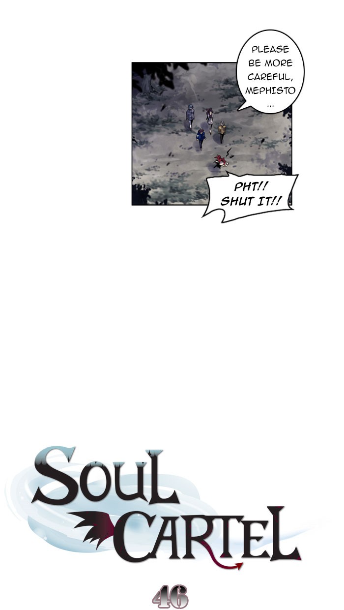 Read Soul Cartel Manga Online