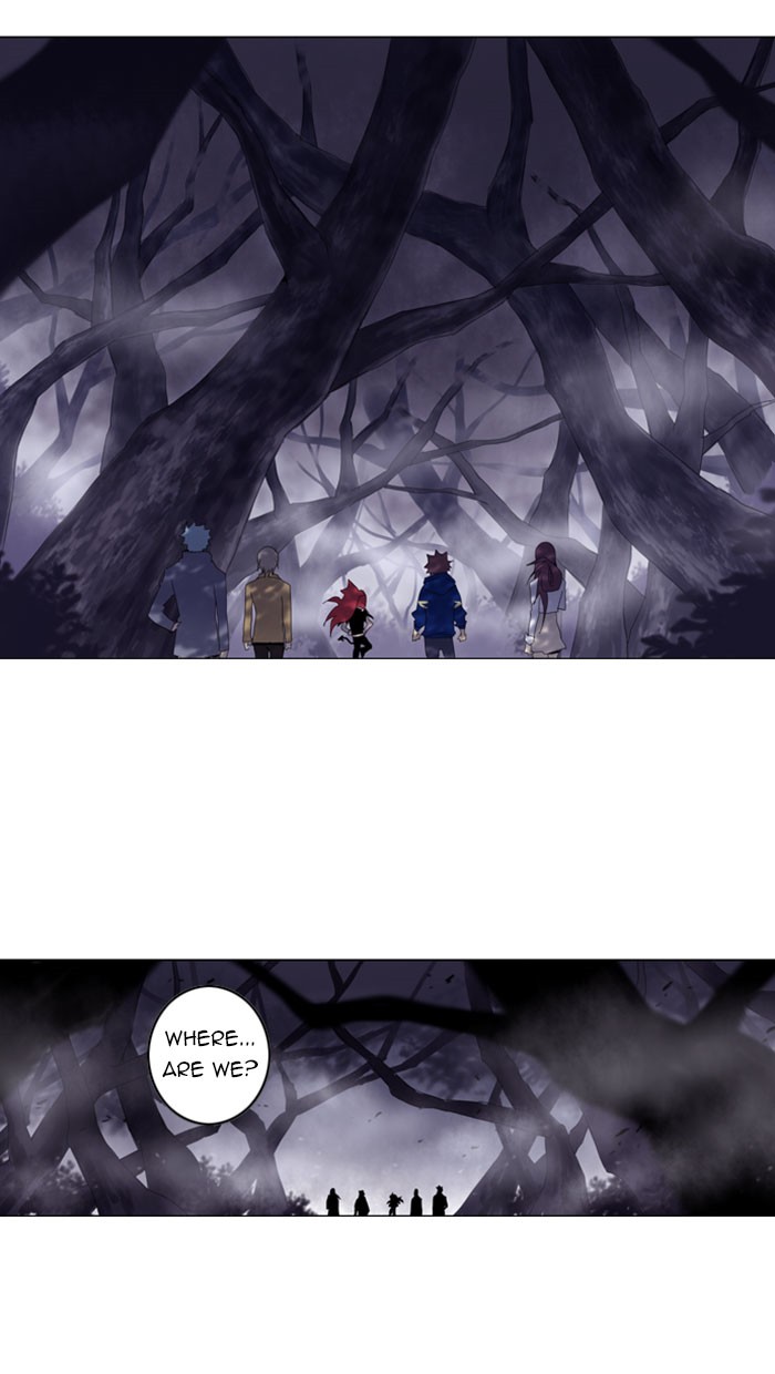 Read Soul Cartel Manga Online