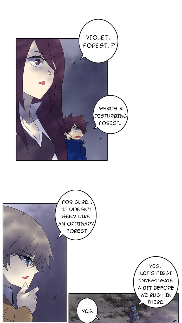 Read Soul Cartel Manga Online