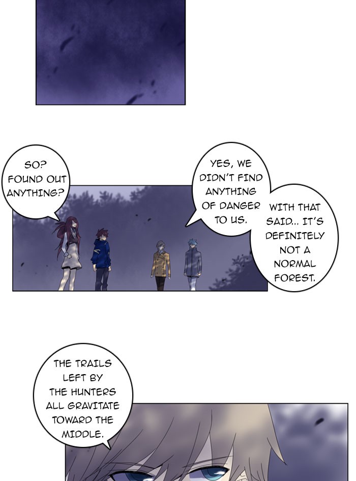 Read Soul Cartel Manga Online