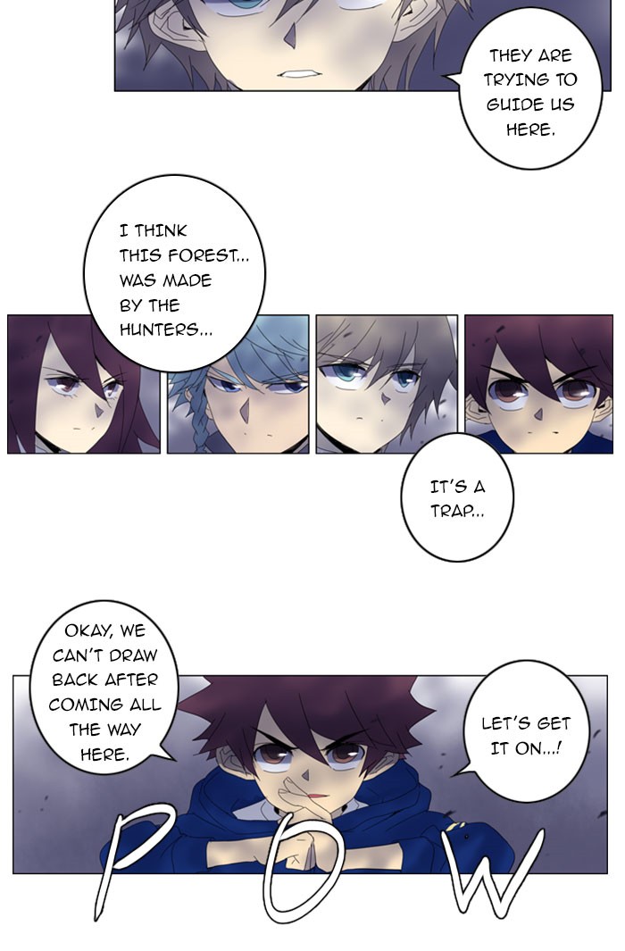 Read Soul Cartel Manga Online