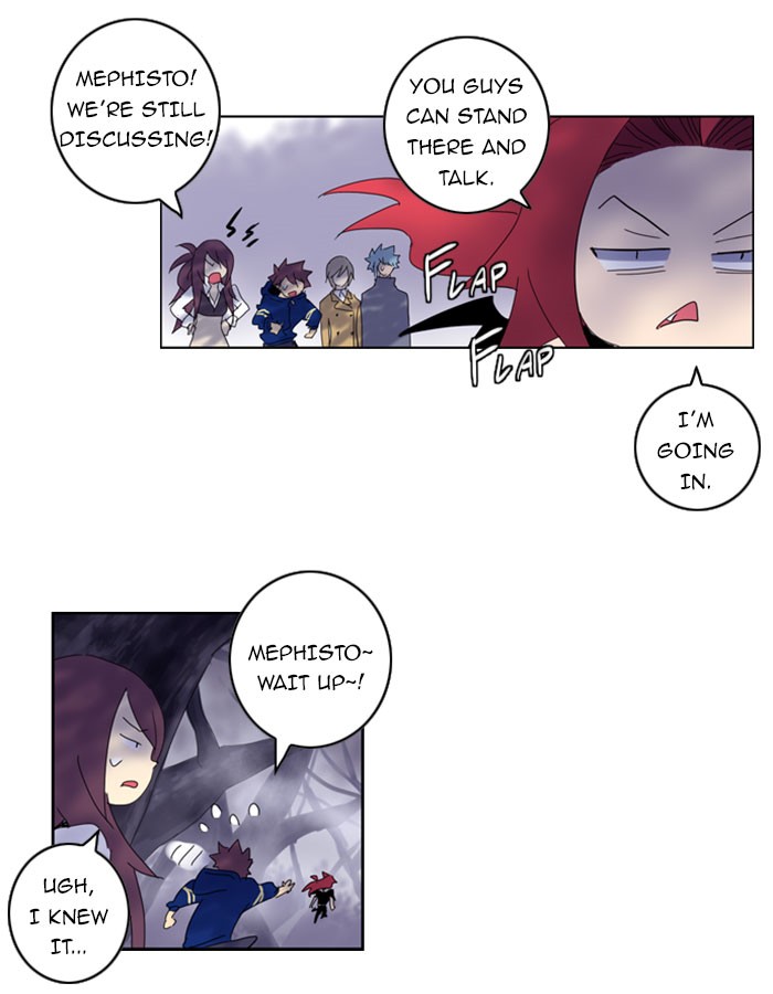 Read Soul Cartel Manga Online