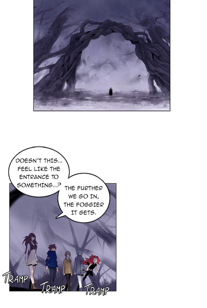 Read Soul Cartel Manga Online