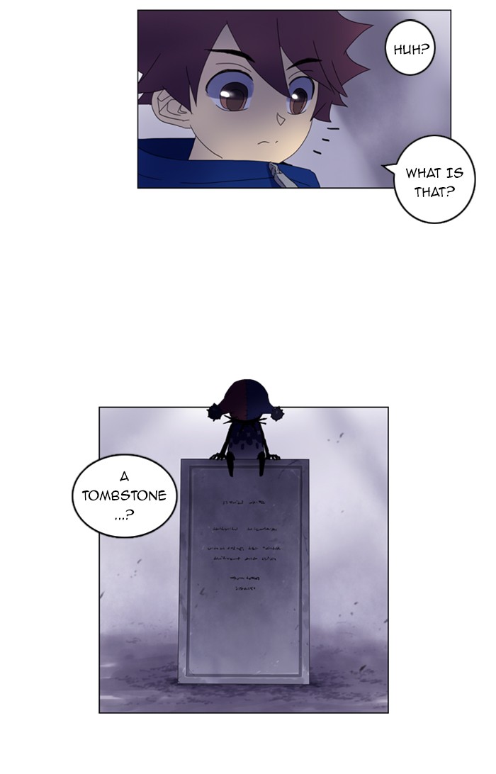 Read Soul Cartel Manga Online