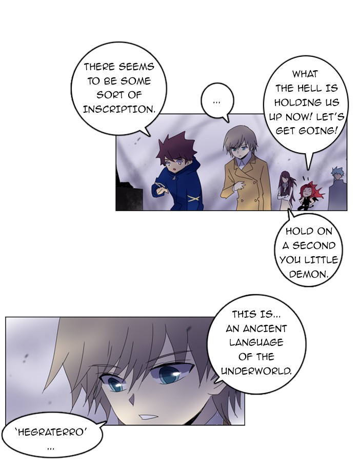 Read Soul Cartel Manga Online