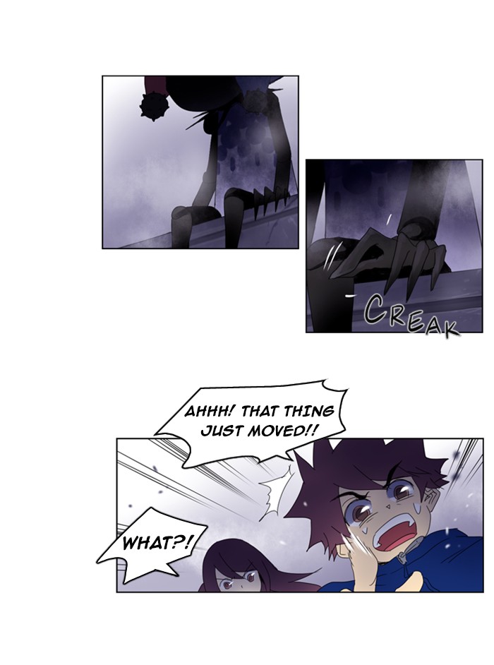 Read Soul Cartel Manga Online