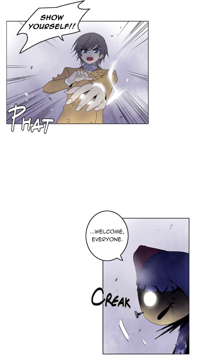 Read Soul Cartel Manga Online