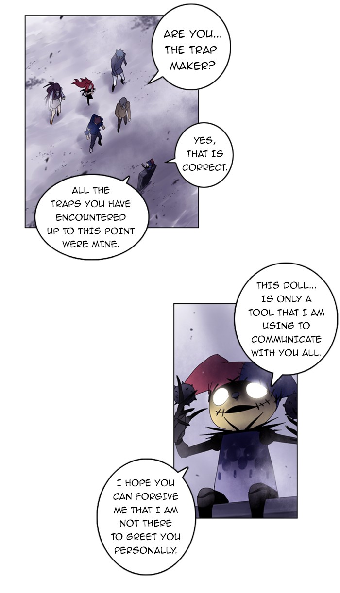 Read Soul Cartel Manga Online